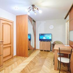 2-комнатные апартаменты улучшенные