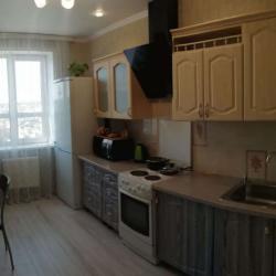 Фото Апартаменты на улице Партизанская, 203