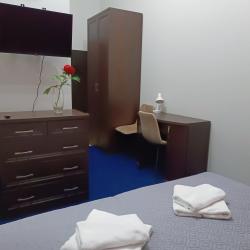 Номер стандарт эконом