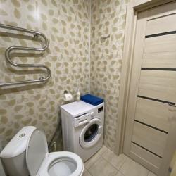 2-комнатные апартаменты стандарт