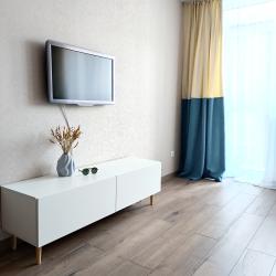 1-комнатные апартаменты улучшенные