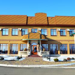 Фото Отель Гости