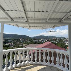 Фото Отель Хуторок Горный