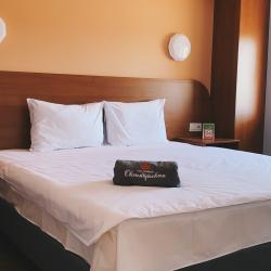 2-местный номер улучшенный бизнес