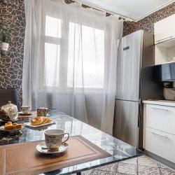 2-комнатные апартаменты стандарт