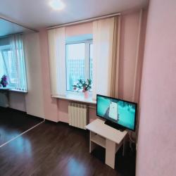 2-комнатные апартаменты улучшенные