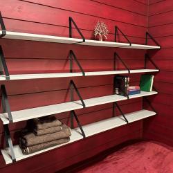 Коттедж улучшенный