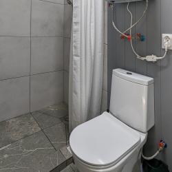 Фото Отель Домики в Абрау