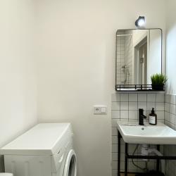 Фото Отель Moon72 (Мун72) на улице Дамбовская