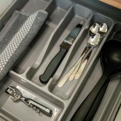 1-комнатные апартаменты студия с балконом 