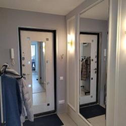 Фото Апартаменты на улице Хабаровская