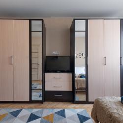 фото 6 Comfort Homes (Комфорт Хоумс) на улице Библиотечная