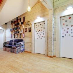 Фото Отель Парилкин