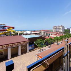 Фото Отель Коралл