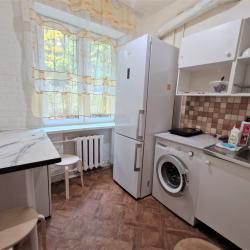 Фото Отель Квартиры в Подмосковье на улице Оранжерейная