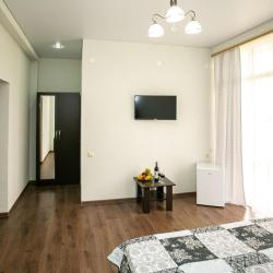 Фото Отель SanZazila (СанЗазила)