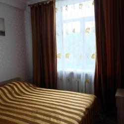 Фото Отель Буг