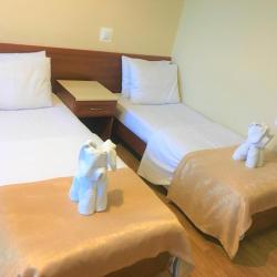 Фото Отель Эдельвейс