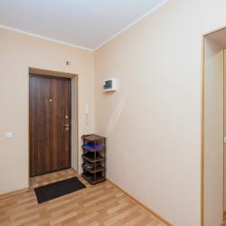 Фото Апартаменты на улице Чистопольская 85