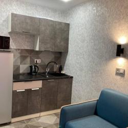 Фото Апартаменты на улице Аристархова 1