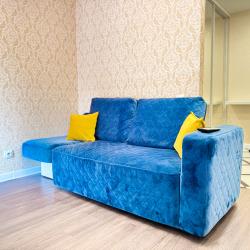 Фото Апартаменты Акварель Рязань на 2-й Бульварный проезд 1