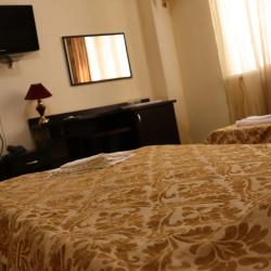 Фото Отель Спорт (бывш. Терек)