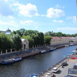 Taleon Imperial hotel (Талион Империал) — f361be6c4501816678c4040ff82dc419