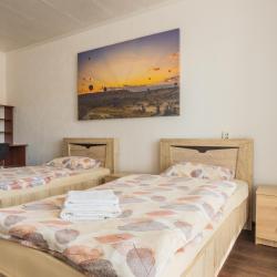 2-комнатные апартаменты стандарт №13