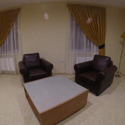 Фото Отель Гледен