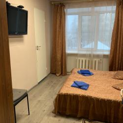 Фото Отель Туркомплекс Кузова