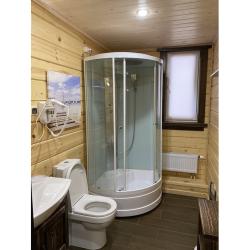 Апартаменты улучшенный #828