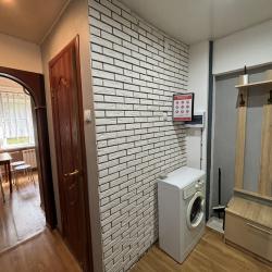 Фото Апартаменты Бабушка Хаус на улице Псковская