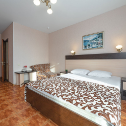 Фото Отель Каро