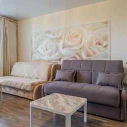 Апартаменты улучшенные