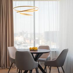 Фото Отель Flat Inn на 3-й Автозаводской проезд 3
