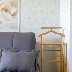 Фото Отель Трёхкомнатная квартира на Краснозвёздной улице 31