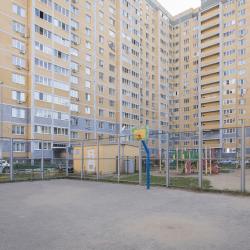 Фото Отель HomeHotel (ХоумХотел) на набережной Волжская 8/1
