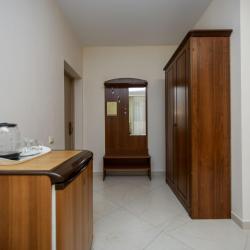 Фото Отель Прометей 3