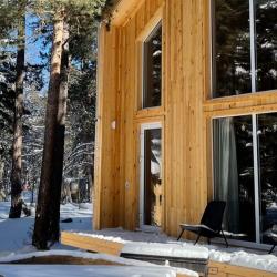 Фото Отель Шишка