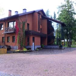 Фото Отель Тапиола