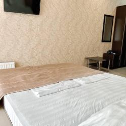 Фото Отель Миракль