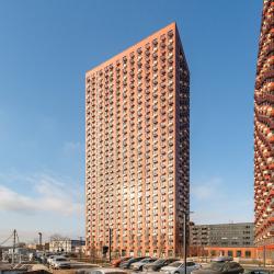 Фото Апартаменты на Перовском шоссе 2к1