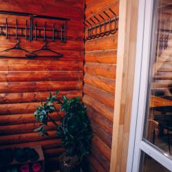 Коттедж премиум