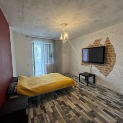 Фото Апартаменты на улице Герасименко-Маницына