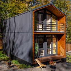 Фото Отель 4 Сезона