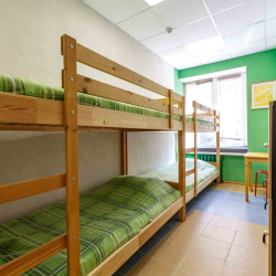 Фото YO! Hostels (Ё Хостелс)