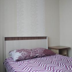 Фото Отель Две подушки на проспекте Комсомольский