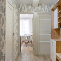 фото 14 Апартаменты Keytee.Home (Кейти.Хоме) на улице Киришская 5
