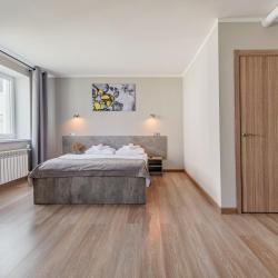 Фото Апарт-отель Берисон Маяковского