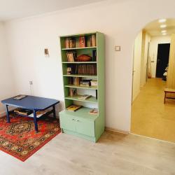 Фото Апартаменты на улице Московская 30